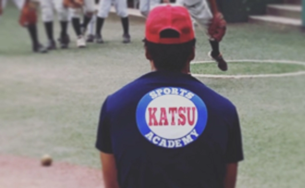 【着て応援！】世田谷の中学硬式野球チーム発足を応援！