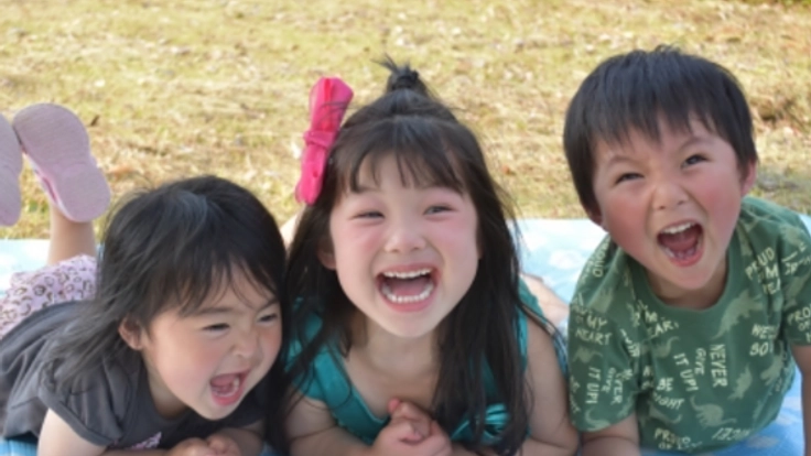 放射能の不安が続く福島の子どもたちに「たんぽぽ茶」5万包を。