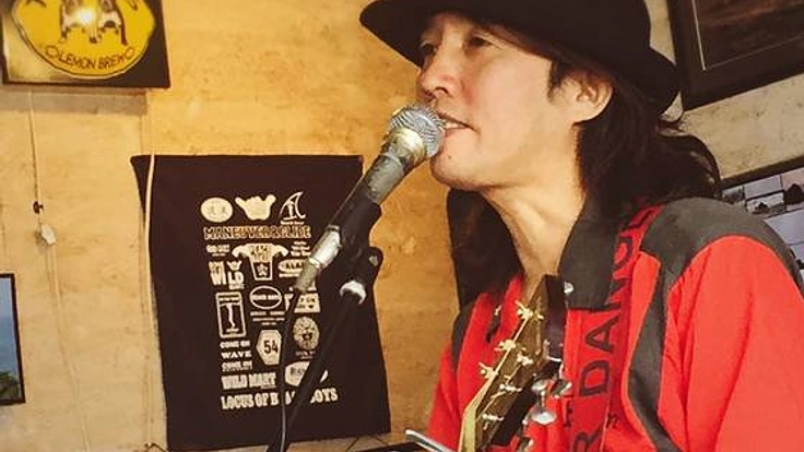 ファンの皆様と一緒に録音スタジオを作りたい！