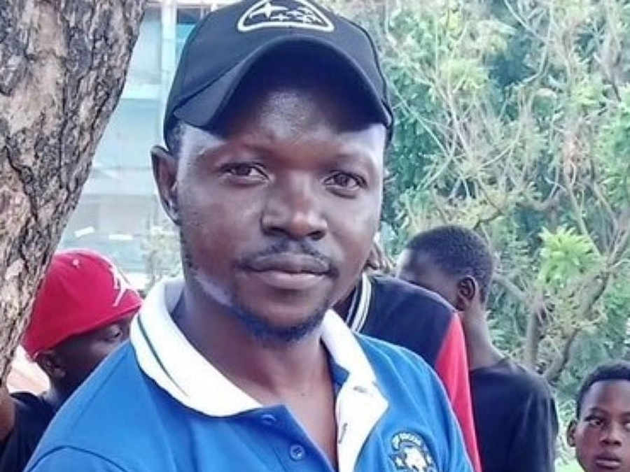 【壮絶】元ストリートチルドレンの代表Mosesのこれまでの人生