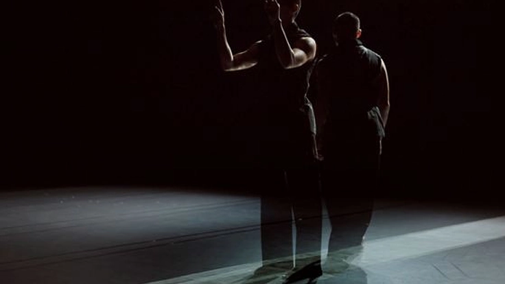 新作「AFTER RUST」をルーマニアで成功させたい！