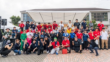 なみえ焼そばの力で、再び地域の魅力と元気を発信したい！ のトップ画像