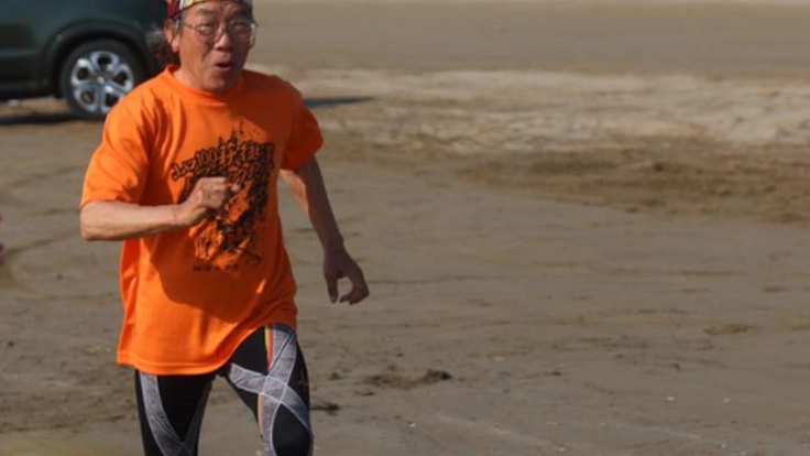 70歳中小企業経営者の挑戦！サハラ砂漠250kmを7日で走破に挑む！