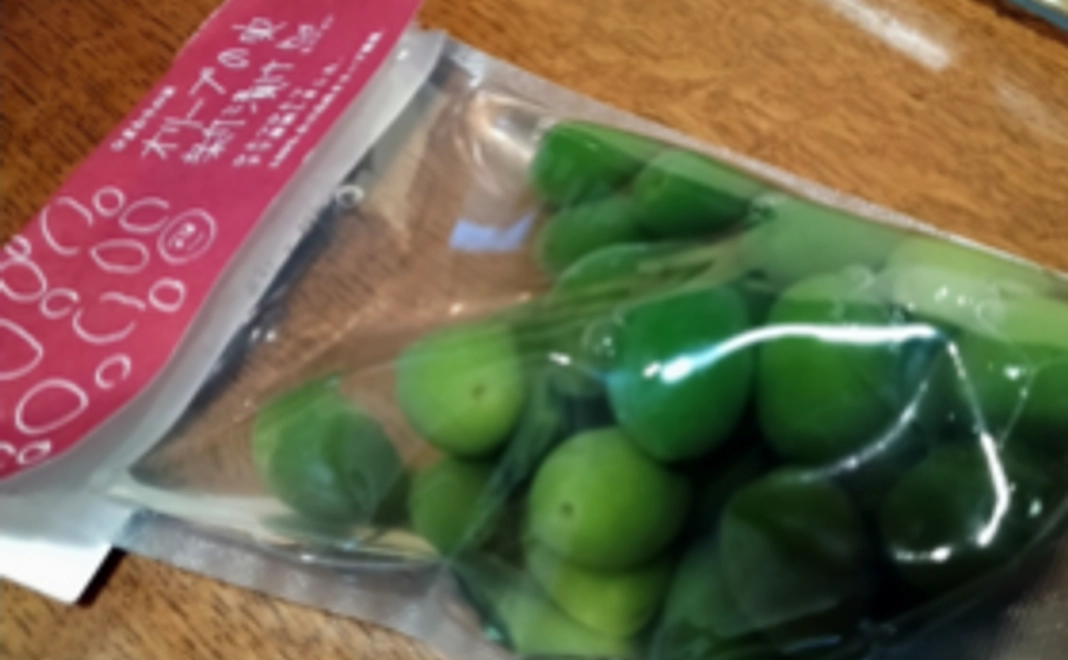 【小豆島名産コース】オリーブ新漬けをお楽しみください