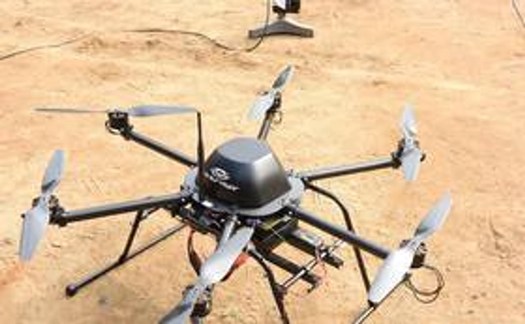 パイロットになろう！