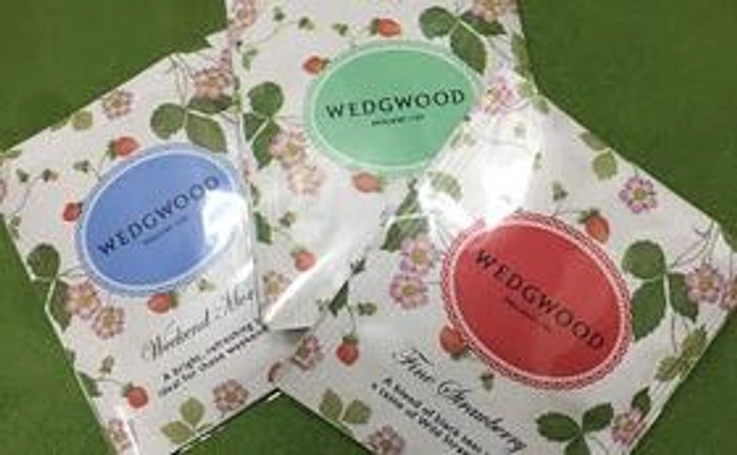 ホッと安らぐティー詰め合わせ