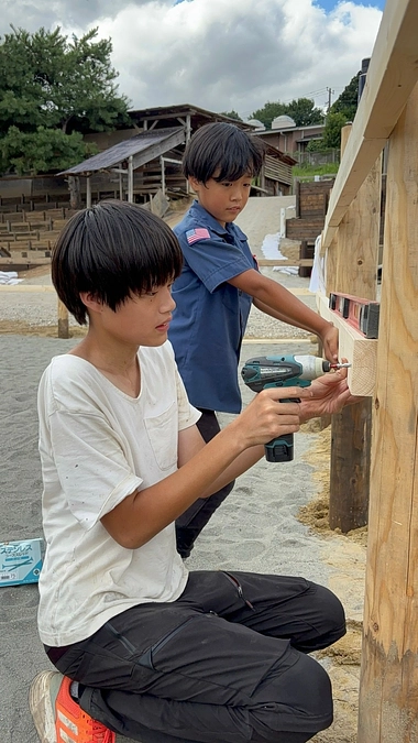 たくさんのご支援ありがとうございました