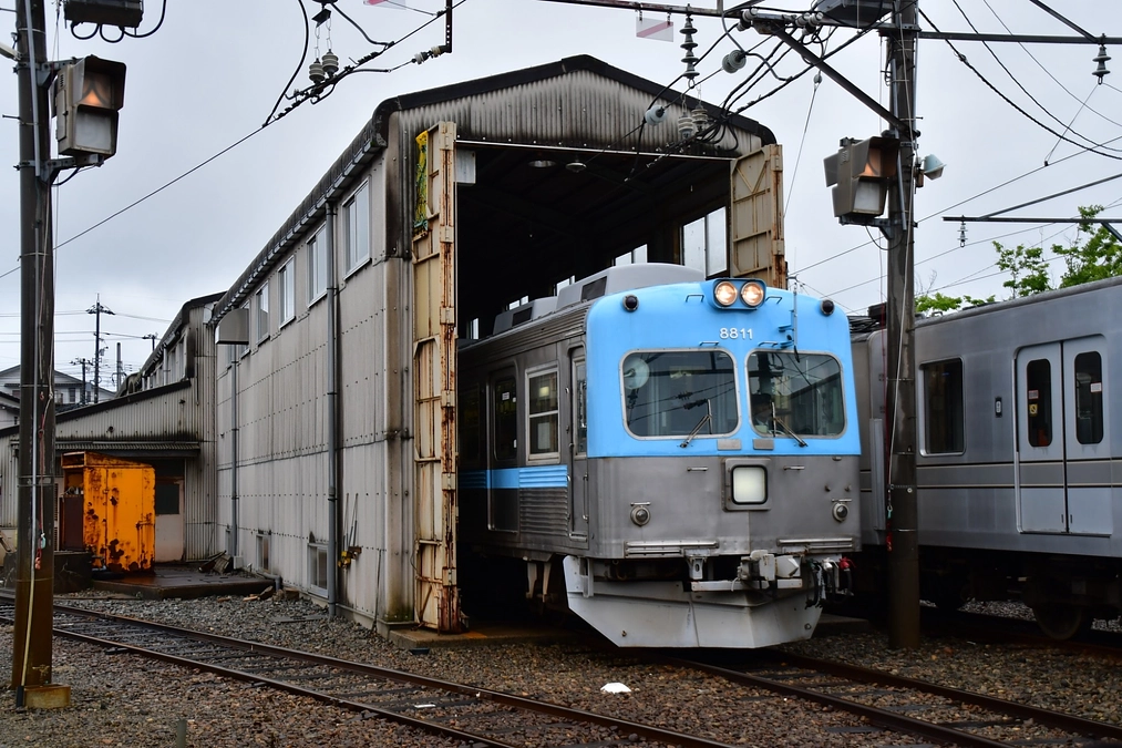 FAQ(よくあるご質問)①「国の鉄道博物館に展示すれば良いのではないですか？」