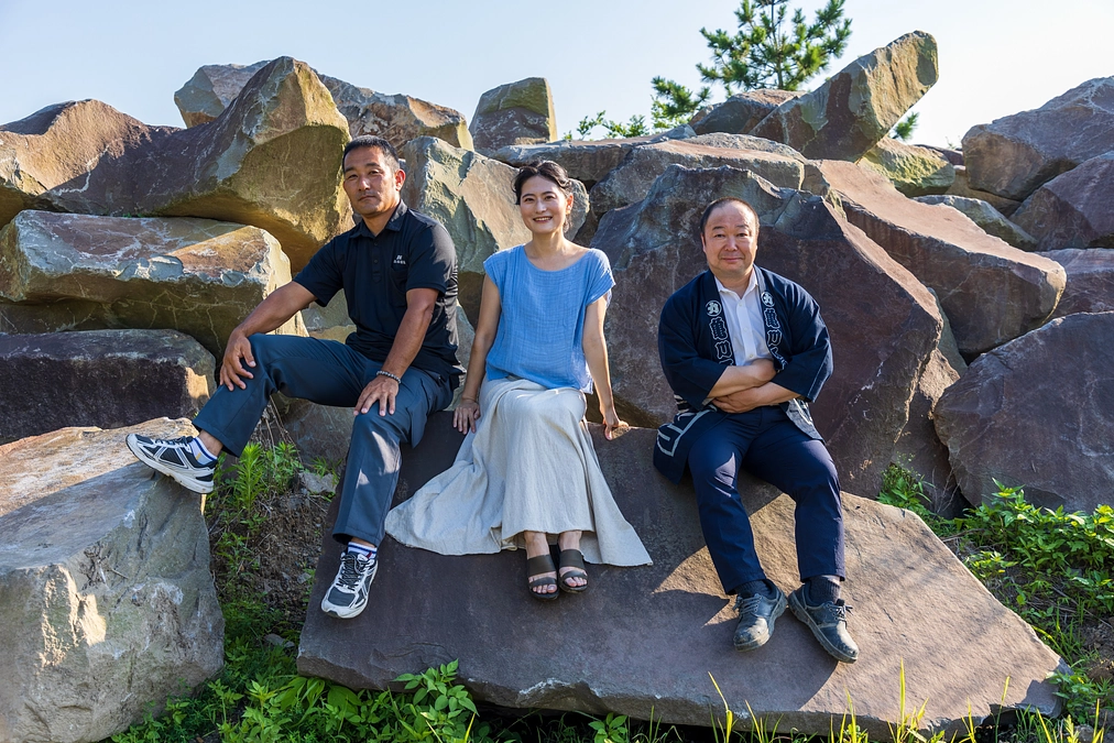 ご支援を頂き、ありがとうございます。