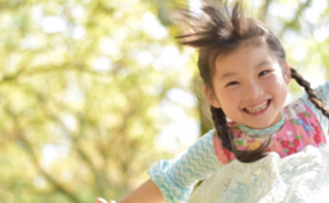 未来を支える若者を応援していきたい！