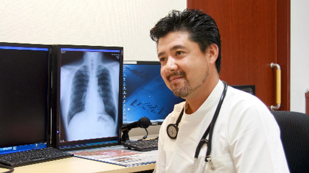 【応援メッセージ＃7】新澤岳先生より応援メッセージをいただきました！