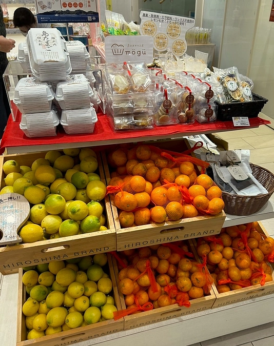 大変ながらくお待たせいたしました！瀬戸内柑太郎『島たまご』東京に出ます！