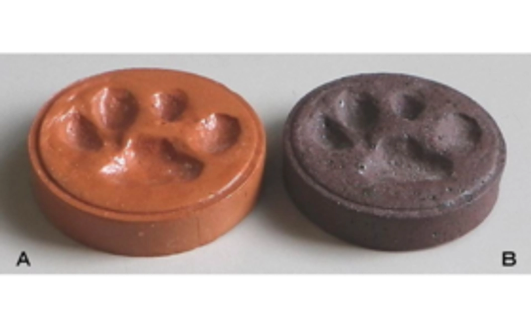 ペーパーウェイト（1）