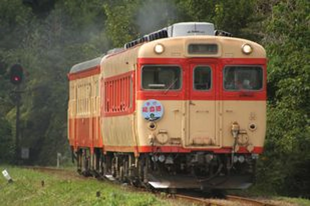 緊急企画！3月2日土曜日「キハ28急行能登路ヘッドマーク撮影会イベント」開催します！