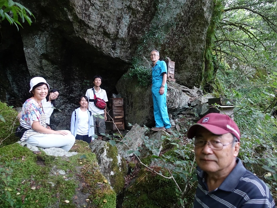 北九州市立大学	放課後ミツバチ倶楽部