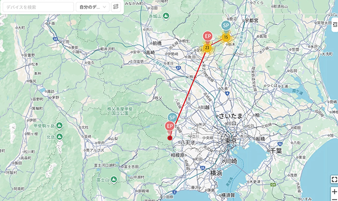 【速報】サシバの渡り報告　9月26日