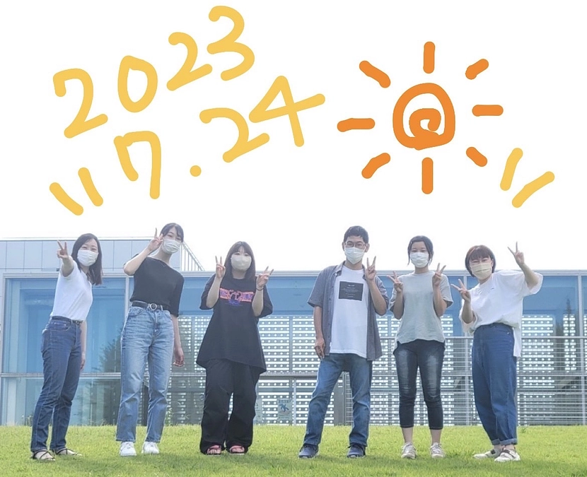 プロジェクト開始２２日目！！