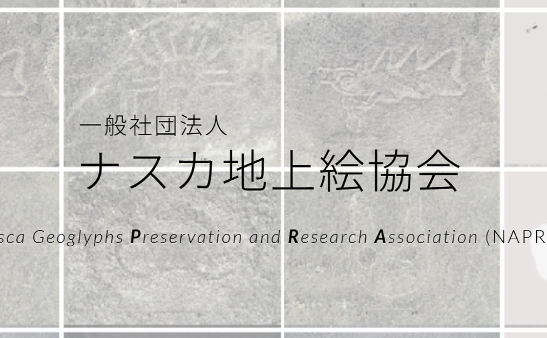 感謝のメールとNAPRAホームページにお名前掲載(希望者のみ)