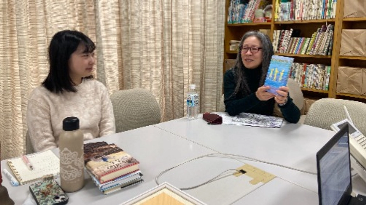 春号準備も始まっています！