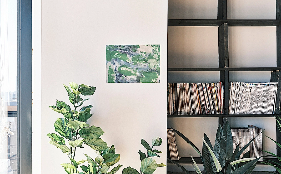 水で貼れるポスターA3