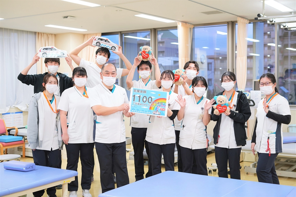 ついに…ついに1,100万円を突破しました！！