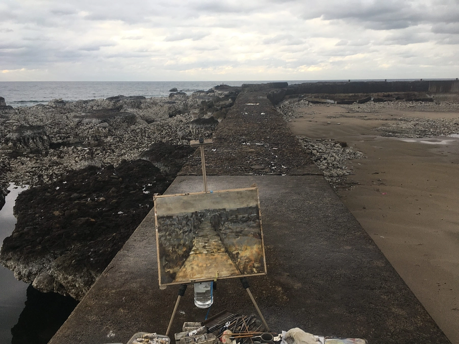 【訂正あり】45.5%……この数字に能登半島地震への、絶望的な危機を感じています。