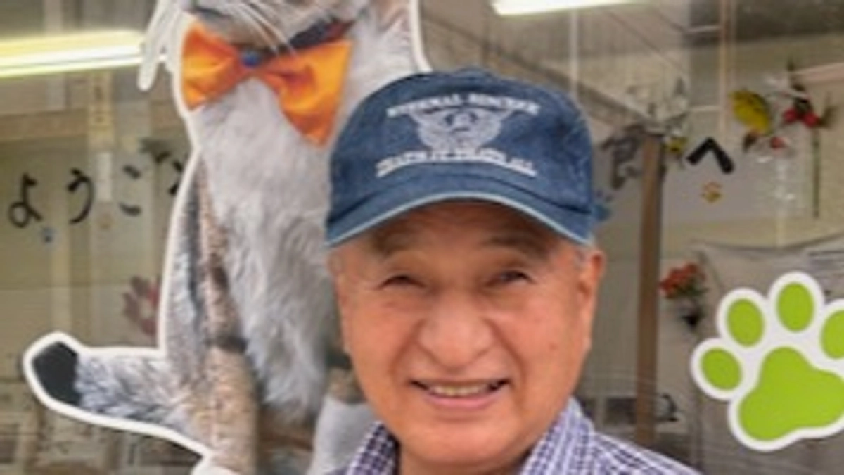 芸備線存続—今こそみんなが一体となる時！〜りょうま駅長記念館　中原英起館長から応援メッセージ