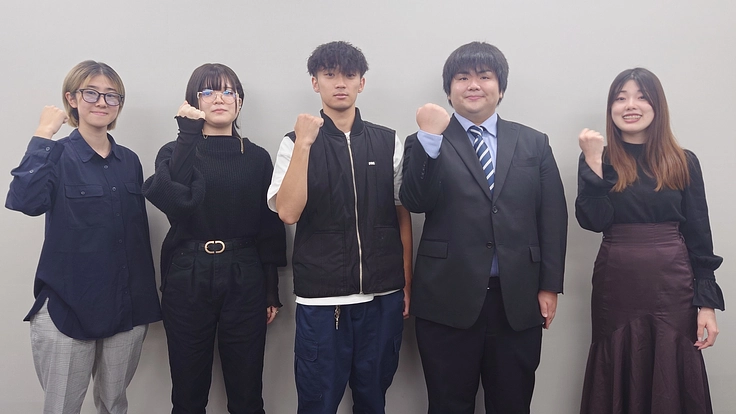 松山大学の情報系学生が富山の学会で最新の研究成果を発表したい