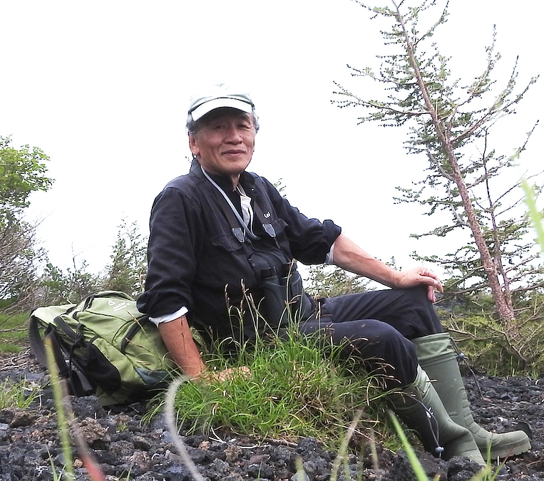 【応援メッセージ】上田惠介さん