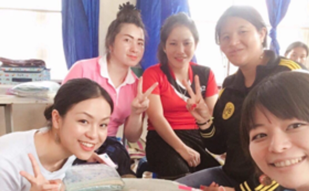 【お気持ちコース】みなさんの応援が集まって大きなちからになります。