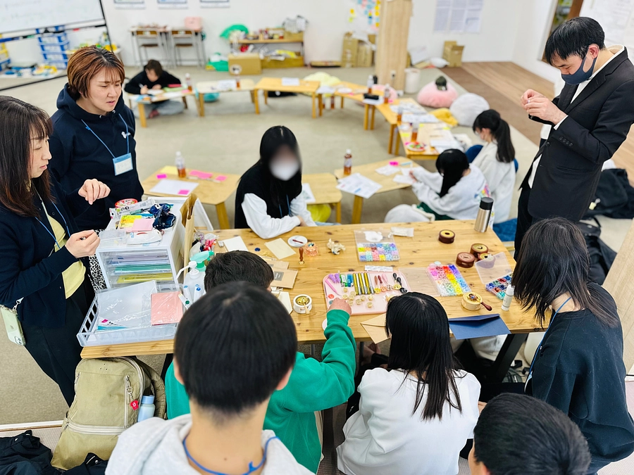 【初のNHK取材｜7/30(水)朝7:45頃放送】キャリアbaseが特集されます！