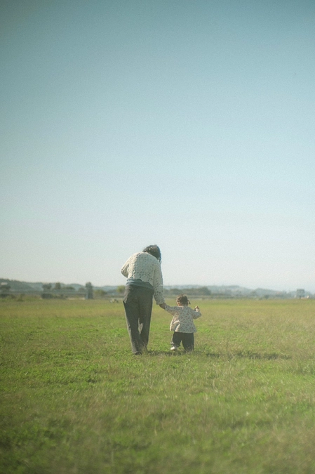 お芝居の世界を目指すきっかけ