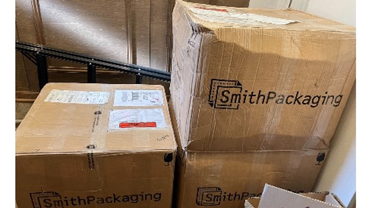 【英国からトーキングマットのフルセットが到着！】検品完了＆オンラインショップでの販売再開