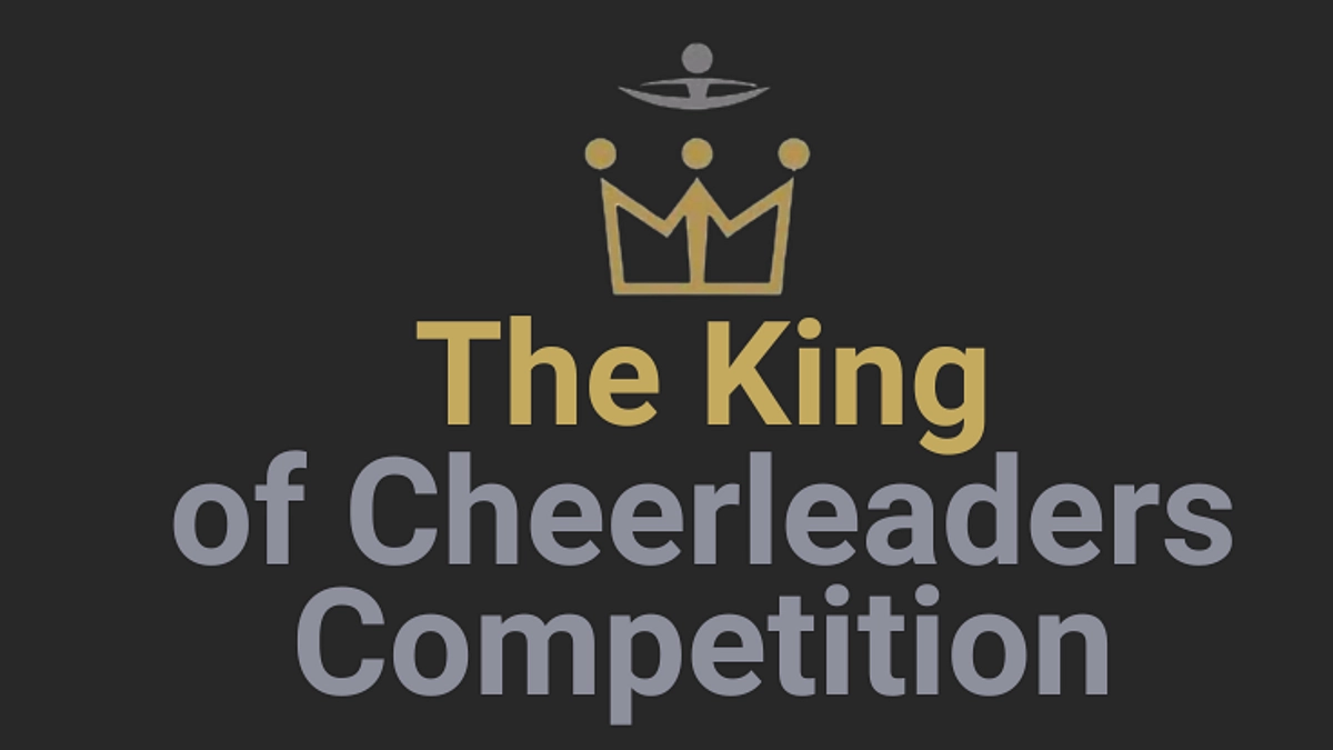 明日はKOCに出場します❗️