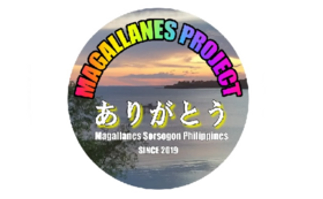 お礼のメールとマガリアネス支援バッジ