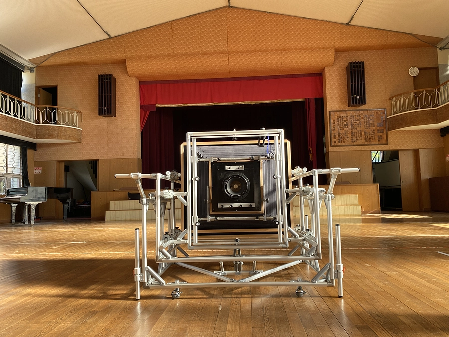 代理支援について