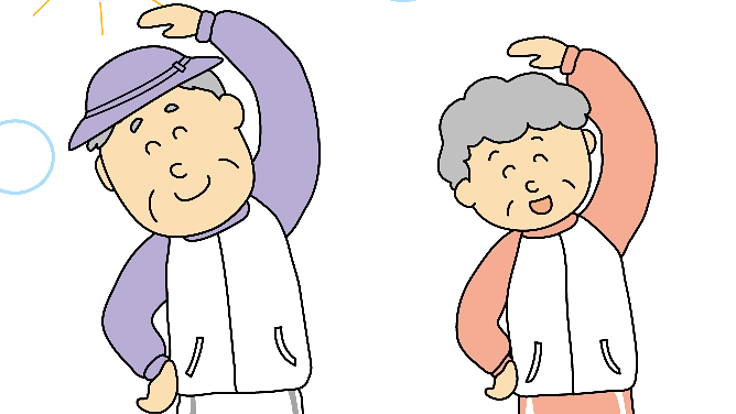 新型コロナウイルスで困っている高齢者と大学生の支援