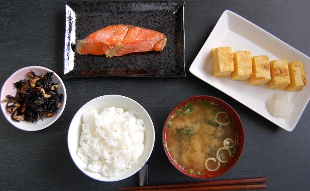 管理栄養士監修メニュー3食ご提案