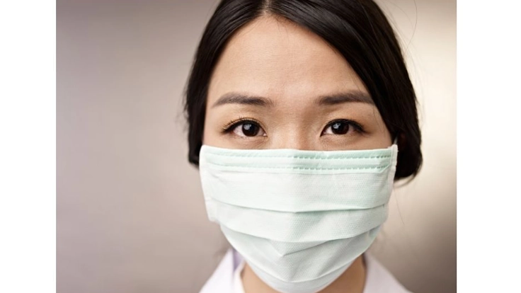 新型コロナウィルスに対するWeb医療相談サービス