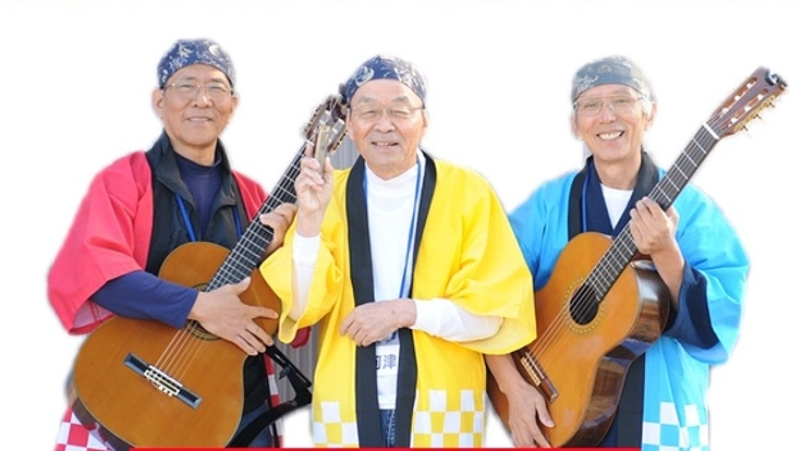 認知症予防ライブを行うための器材を運ぶ為の車両を買い替えたい