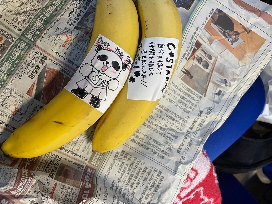 活動報告_クラウドファンディング４日目！