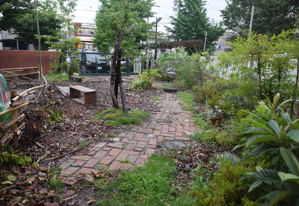 浦堂認定こども園　こだわりマルシェへのお誘い