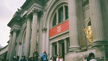 ニューヨーク大学へ留学するため英語の勉強をしたい！ のトップ画像