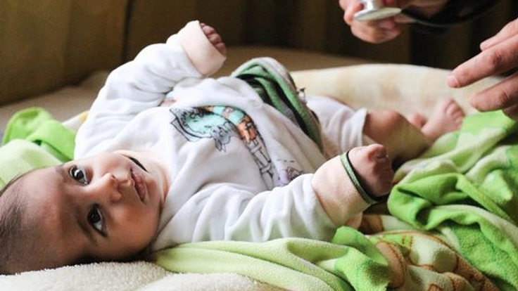 停戦後も爆撃が続くシリアの人々を守る「地下病院」を建設したい