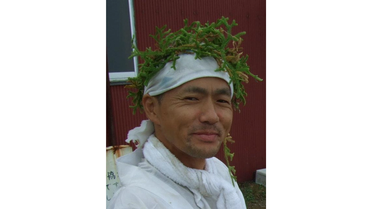 宮下 覚詮さんから応援メッセージをいただきました！