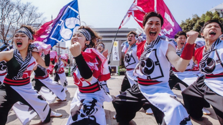 九州がっ祭2019～祭りと若者の力で熊本を元気にしたい～