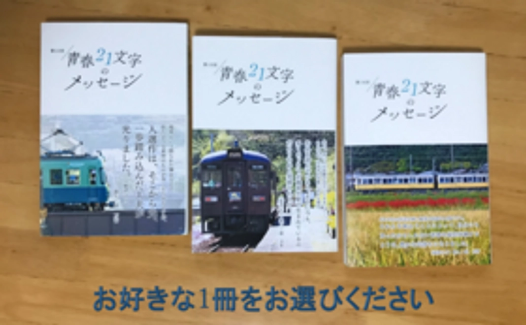 最近の作品集から１冊
