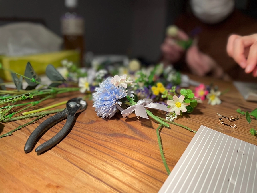 【イベント準備中！】～100人のつながせのひび開催目前～