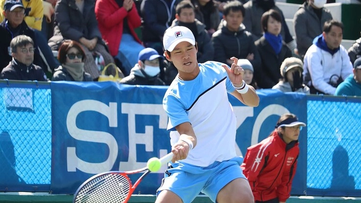 横浜慶應チャレンジャー2022資金調達｜3年ぶりに有観客で開催予定