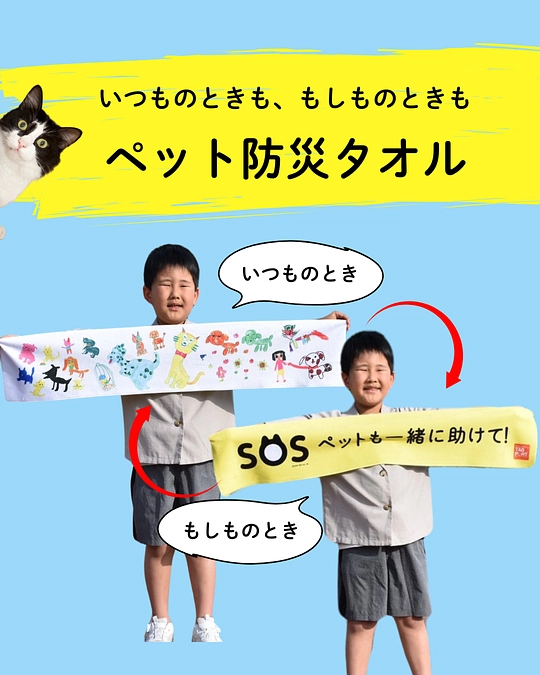【8日目】「もしも」を「いつも」に。フェーズフリーという考え方